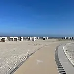 Langeoog 12 By Interhome Tatil Evi Norddeich (Norden)