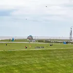 Langeoog 12 By Interhome Tatil Evi Norddeich (Norden)