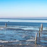 Langeoog 12 By Interhome Tatil Evi *