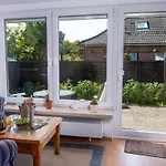 Tatil Evi Langeoog 12 By Interhome