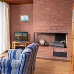 Langeoog 12 By Interhome Tatil Evi Norddeich (Norden)