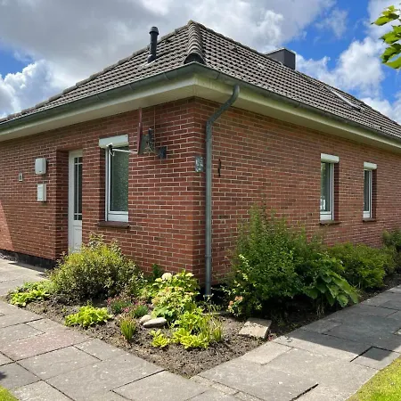Langeoog 12 By Interhome Norddeich (Norden)