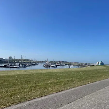 Langeoog 12 By Interhome Holiday home