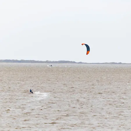 Langeoog 12 By Interhome Feriehus Norddeich (Norden)