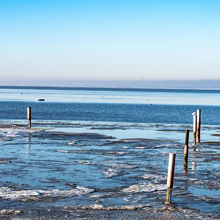 Langeoog 12 By Interhome Feriehus *