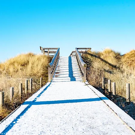 Feriehus Langeoog 12 By Interhome