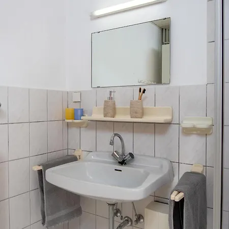 Langeoog 12 By Interhome Feriehus Norddeich (Norden)