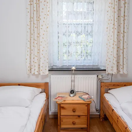 Langeoog 12 By Interhome Feriehus