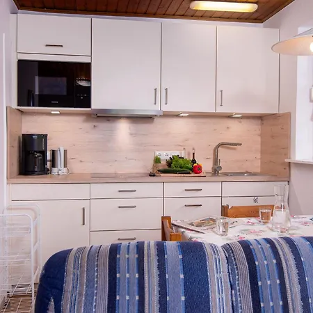 Holiday home Langeoog 12 By Interhome *