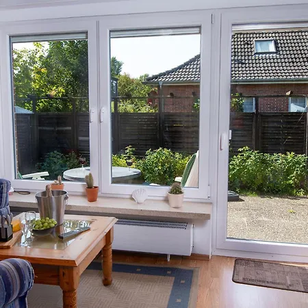 Holiday home Langeoog 12 By Interhome
