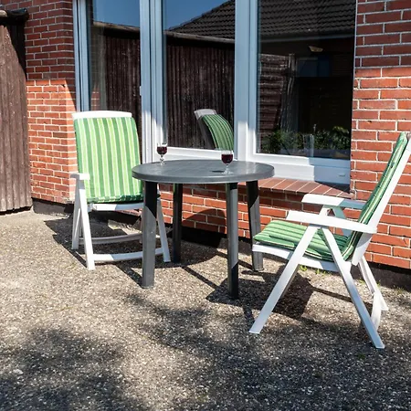 Langeoog 12 By Interhome *