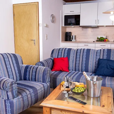 Langeoog 12 By Interhome Tatil Evi