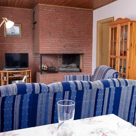 Langeoog 12 By Interhome *
