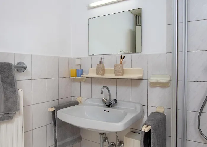 Langeoog 12 By Interhome بيت للعطل نورديش