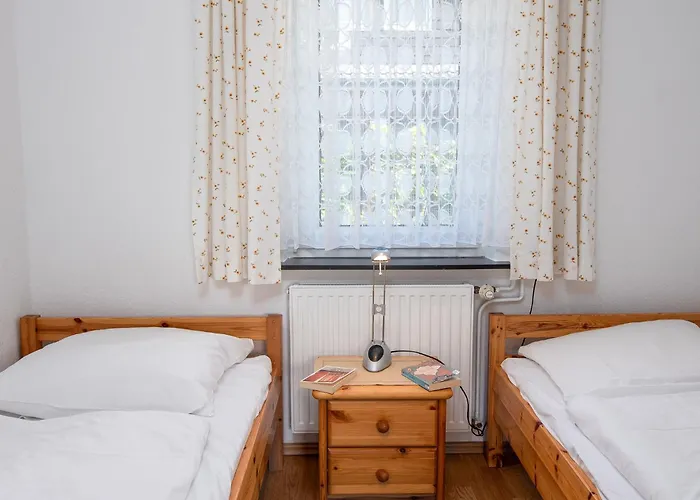 Langeoog 12 By Interhome بيت للعطل