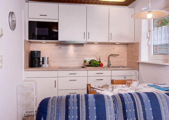 بيت للعطل Langeoog 12 By Interhome *