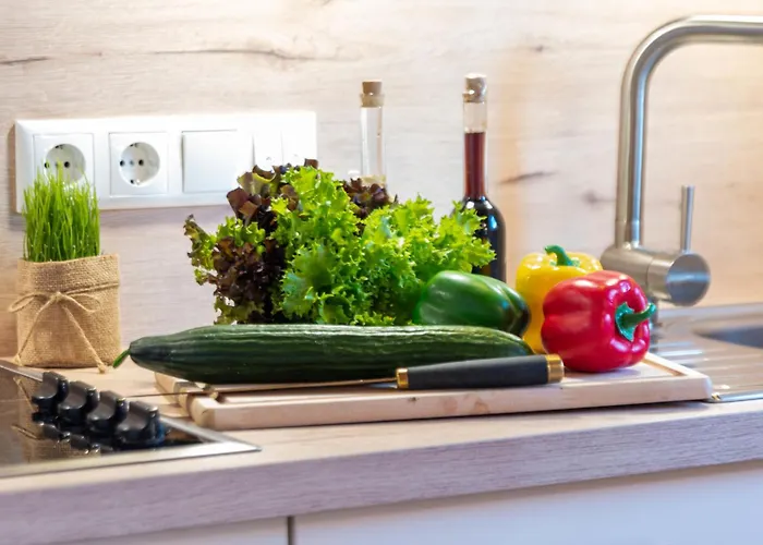 Langeoog 12 By Interhome نورديش