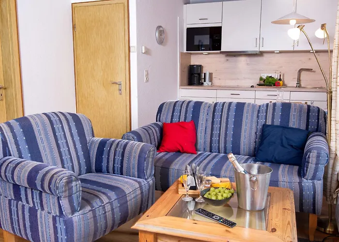 Langeoog 12 By Interhome بيت للعطل