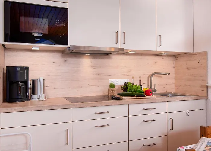 Langeoog 12 By Interhome بيت للعطل نورديش