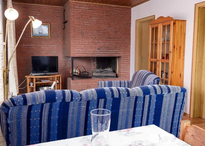 Langeoog 12 By Interhome *